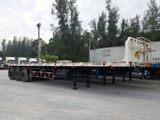 ขายดาวน์...90000.บาท หางพื้นเรียบRCK 3คานแท้ปี2555...สยมาก ยางสวย