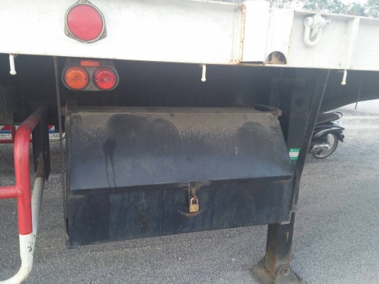 ขายดาวน์...90000.บาท หางพื้นเรียบRCK 3คานแท้ปี2555...สยมาก ยางสวย