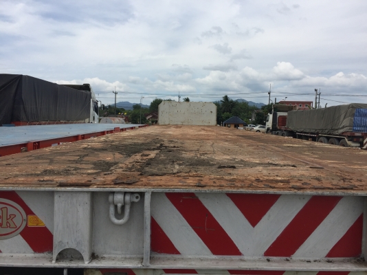 ขายดาวน์...90000.บาท หางพื้นเรียบRCK 3คานแท้ปี2555...สยมาก ยางสวย