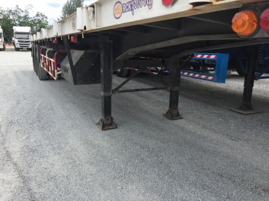 ขายดาวน์...90000.บาท หางพื้นเรียบRCK 3คานแท้ปี2555...สยมาก ยางสวย