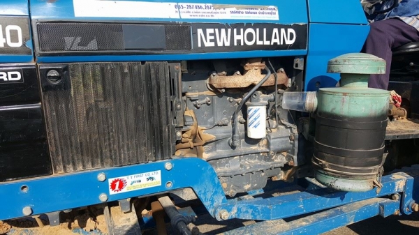 ขายรถไถFORD6640 1เพลาสภาพเก่านอก2ปี เอกสารใบอินวอยซ์ ใบดันหน้า ผานหลัง เครื่องแน่น ขายรถไถFORD6640 1เพลาสภาพเก่านอก2ปี เอกสารใบอินวอยซ์ ใบดันหน้า ผานหลัง เครื่องแน่น