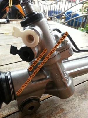 กับอีกหนึ่งตัวเลือกสำหรับแร็คเพาเวอร์มือสอง ของแท้ มารตรฐานโรงงานผ่านการทดสอบ(ถูกด้วย)