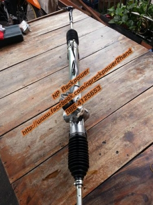 กับอีกหนึ่งตัวเลือกสำหรับแร็คเพาเวอร์มือสอง ของแท้ มารตรฐานโรงงานผ่านการทดสอบ(ถูกด้วย)