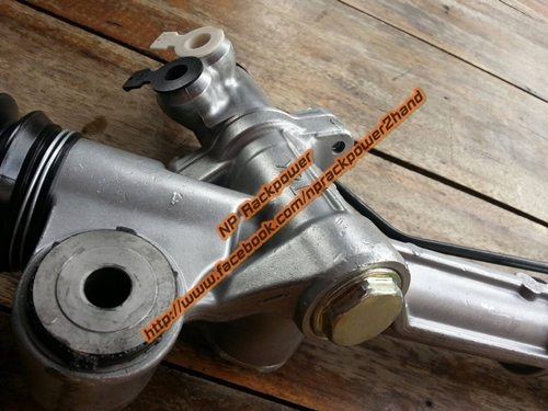 กับอีกหนึ่งตัวเลือกสำหรับแร็คเพาเวอร์มือสอง ของแท้ มารตรฐานโรงงานผ่านการทดสอบ(ถูกด้วย)