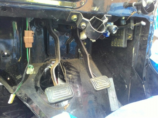 คอจิ้งหรีดจิ๊ปมิตซู