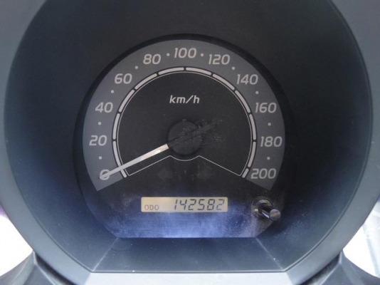 ขาย TOYOTA VIGO ปี2007 สีขาว เครื่องดีเซลD4D 2.5 TURBO ขาย TOYOTA VIGO ปี2007 สีขาว เครื่องดีเซลD4D 2.5 TURBO