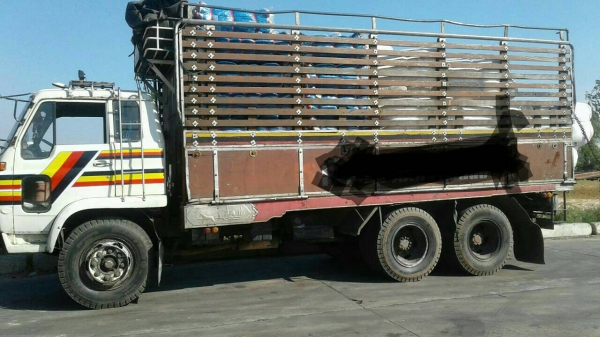 สิบล้อ อีซูซุ JCM 175เพาเดียว พ.เวอร์ ทิฟฟี ช่วงยาว6.20ม สภาพดีสวยเดิมๆกร้อมใช้ ทะเบียนภาษีเต็มปี59 พร้อมโอน