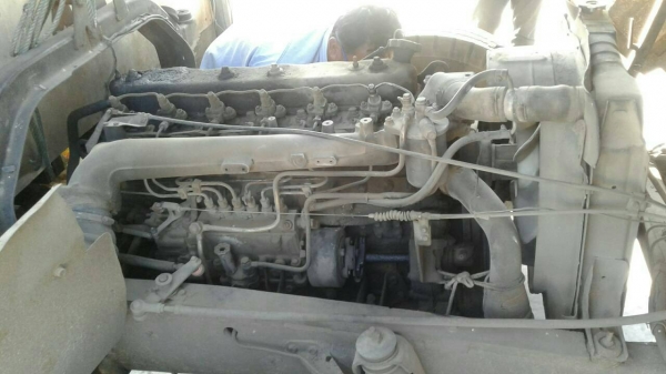 สิบล้อ อีซูซุ JCM 175เพาเดียว พ.เวอร์ ทิฟฟี ช่วงยาว6.20ม สภาพดีสวยเดิมๆกร้อมใช้ ทะเบียนภาษีเต็มปี59 พร้อมโอน