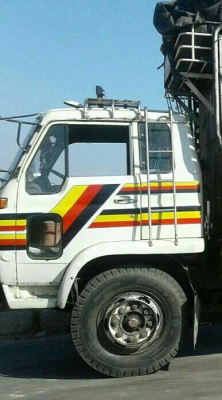 สิบล้อ อีซูซุ JCM 175เพาเดียว พ.เวอร์ ทิฟฟี ช่วงยาว6.20ม สภาพดีสวยเดิมๆกร้อมใช้ ทะเบียนภาษีเต็มปี59 พร้อมโอน