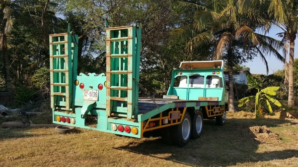 ขาย10ล้อ1เพลา อีซูซุjcm หางลากรถเกี่ยวข้าว170แรง แชชซีสวย เบรคทิ๊ฟฟี่ พร้อมหางไฮดรอลิกซ์ เอกสารเล่มทะเบียนพร้อมชุดโอนครบ