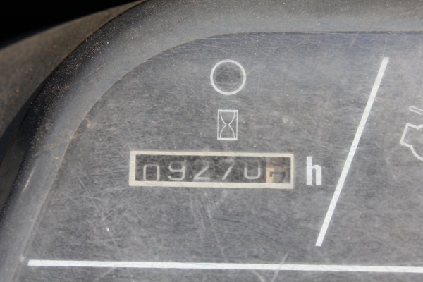 ขายจ๊าา รถแมคโคร KOMATSU PC128US-2 รถนอก ทำสี สภาพนางฟ้า ขายจ๊าา รถแมคโคร KOMATSU PC128US-2 รถนอก ทำสี สภาพนางฟ้า