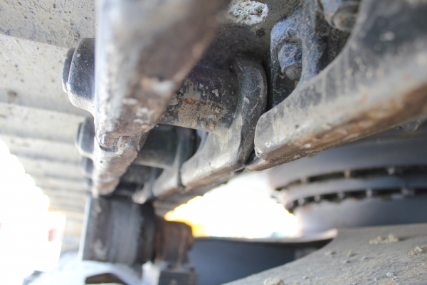 ขายจ๊าา รถแมคโคร KOMATSU PC128US-2 รถนอก ทำสี สภาพนางฟ้า ขายจ๊าา รถแมคโคร KOMATSU PC128US-2 รถนอก ทำสี สภาพนางฟ้า