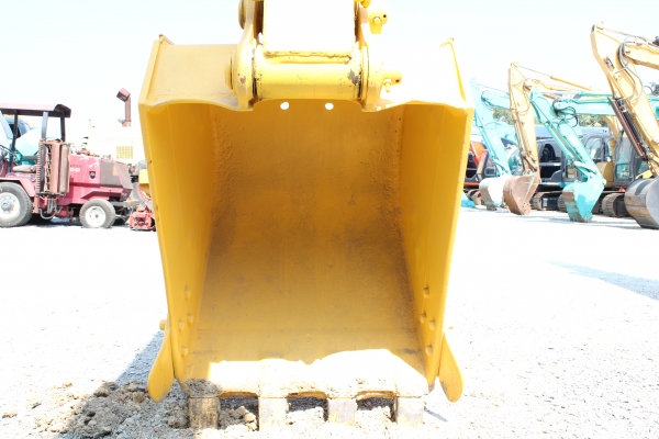 ขายจ๊าา รถแมคโคร KOMATSU PC128US-2 รถนอก ทำสี สภาพนางฟ้า