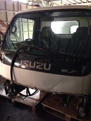 ด่เคเซียงกง หัวการตูน เอนเคอา หลังคาสูง 24โว้ท เก่าเเท้ญี่ปุ่น สภาพดีเยี่ยม