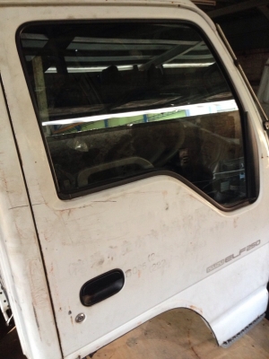 ด่เคเซียงกง หัวการตูน เอนเคอา หลังคาสูง 24โว้ท เก่าเเท้ญี่ปุ่น สภาพดีเยี่ยม