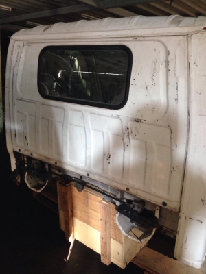 ด่เคเซียงกง หัวการตูน เอนเคอา หลังคาสูง 24โว้ท เก่าเเท้ญี่ปุ่น สภาพดีเยี่ยม