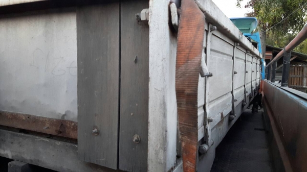 ขายกะบะ4ล้อกลางตามสภาพยกใส่ใช้ได้เลยครับ ขายกะบะ4ล้อกลางตามสภาพยกใส่ใช้ได้เลยครับ