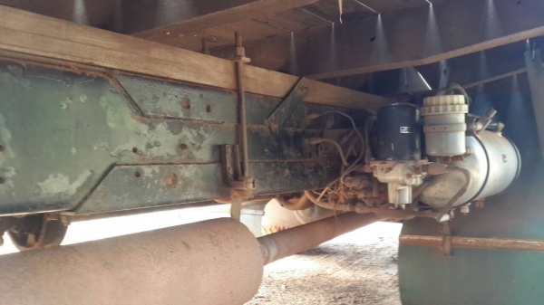 หกล้อใหญ่ อีซูซุ FTR195นางฟ้า รุ่นยาวพิเศษ ช่วงยาว 8.เมตร สภาพดีสวยบางเดิมพร้อมใช้ ทะเบียนพร้อมโอน หกล้อใหญ่ อีซูซุ FTR195นางฟ้า รุ่นยาวพิเศษ ช่วงยาว 8.เมตร สภาพดีสวยบางเดิมพร้อมใช้ ทะเบียนพร้อมโอน