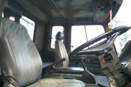 หกล้อใหญ่ อีซูซุ FTR195นางฟ้า รุ่นยาวพิเศษ ช่วงยาว 8.เมตร สภาพดีสวยบางเดิมพร้อมใช้ ทะเบียนพร้อมโอน หกล้อใหญ่ อีซูซุ FTR195นางฟ้า รุ่นยาวพิเศษ ช่วงยาว 8.เมตร สภาพดีสวยบางเดิมพร้อมใช้ ทะเบียนพร้อมโอน