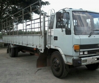 หกล้อใหญ่ อีซูซุ FTR195นางฟ้า รุ่นยาวพิเศษ ช่วงยาว 8.เมตร สภาพดีสวยบางเดิมพร้อมใช้ ทะเบียนพร้อมโอน หกล้อใหญ่ อีซูซุ FTR195นางฟ้า รุ่นยาวพิเศษ ช่วงยาว 8.เมตร สภาพดีสวยบางเดิมพร้อมใช้ ทะเบียนพร้อมโอน