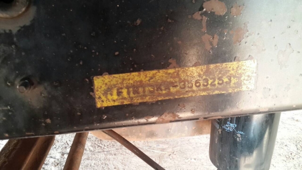 หกล้อใหญ่ อีซูซุ FTR195นางฟ้า รุ่นยาวพิเศษ ช่วงยาว 8.เมตร สภาพดีสวยบางเดิมพร้อมใช้ ทะเบียนพร้อมโอน หกล้อใหญ่ อีซูซุ FTR195นางฟ้า รุ่นยาวพิเศษ ช่วงยาว 8.เมตร สภาพดีสวยบางเดิมพร้อมใช้ ทะเบียนพร้อมโอน