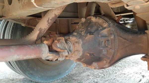 หกล้อใหญ่ อีซูซุ FTR195นางฟ้า รุ่นยาวพิเศษ ช่วงยาว 8.เมตร สภาพดีสวยบางเดิมพร้อมใช้ ทะเบียนพร้อมโอน หกล้อใหญ่ อีซูซุ FTR195นางฟ้า รุ่นยาวพิเศษ ช่วงยาว 8.เมตร สภาพดีสวยบางเดิมพร้อมใช้ ทะเบียนพร้อมโอน