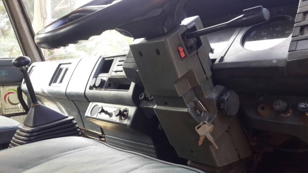 หกล้อใหญ่ อีซูซุ FTR195นางฟ้า รุ่นยาวพิเศษ ช่วงยาว 8.เมตร สภาพดีสวยบางเดิมพร้อมใช้ ทะเบียนพร้อมโอน หกล้อใหญ่ อีซูซุ FTR195นางฟ้า รุ่นยาวพิเศษ ช่วงยาว 8.เมตร สภาพดีสวยบางเดิมพร้อมใช้ ทะเบียนพร้อมโอน