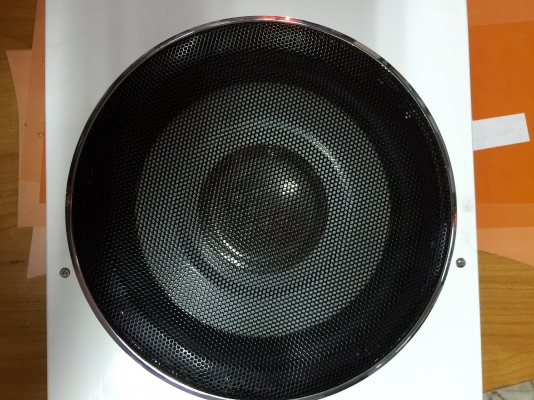 ขาย BASS BOX WORLDTECH WT-SBX10007 10" ขาย BASS BOX WORLDTECH WT-SBX10007 10"