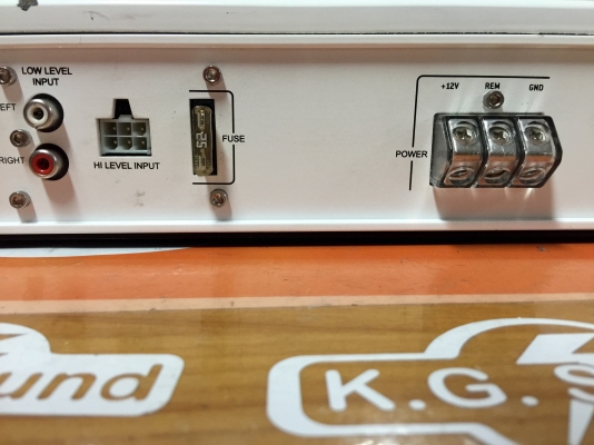 ขาย BASS BOX WORLDTECH WT-SBX10007 10" ขาย BASS BOX WORLDTECH WT-SBX10007 10"