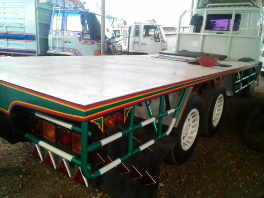 สิบล้อ อีซูซุ DEGA195ปี45เพาเดียว พื้นเรียบ ยาว 6.30ม สภาพดีสวยกริ๊ปบางเดิมพร้อมใช้ ทะเบียนพร้อมโอน สิบล้อ อีซูซุ DEGA195ปี45เพาเดียว พื้นเรียบ ยาว 6.30ม สภาพดีสวยกริ๊ปบางเดิมพร้อมใช้ ทะเบียนพร้อมโอน