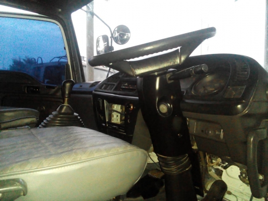 สิบล้อ อีซูซุ DEGA195ปี45เพาเดียว พื้นเรียบ ยาว 6.30ม สภาพดีสวยกริ๊ปบางเดิมพร้อมใช้ ทะเบียนพร้อมโอน สิบล้อ อีซูซุ DEGA195ปี45เพาเดียว พื้นเรียบ ยาว 6.30ม สภาพดีสวยกริ๊ปบางเดิมพร้อมใช้ ทะเบียนพร้อมโอน