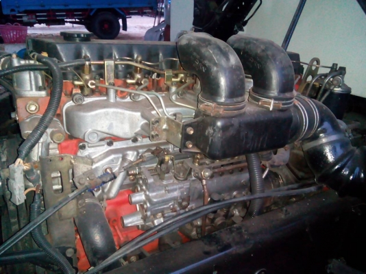 สิบล้อ อีซูซุ DEGA195ปี45เพาเดียว พื้นเรียบ ยาว 6.30ม สภาพดีสวยกริ๊ปบางเดิมพร้อมใช้ ทะเบียนพร้อมโอน สิบล้อ อีซูซุ DEGA195ปี45เพาเดียว พื้นเรียบ ยาว 6.30ม สภาพดีสวยกริ๊ปบางเดิมพร้อมใช้ ทะเบียนพร้อมโอน