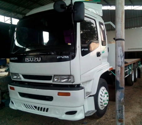 สิบล้อ อีซูซุ DEGA195ปี45เพาเดียว พื้นเรียบ ยาว 6.30ม สภาพดีสวยกริ๊ปบางเดิมพร้อมใช้ ทะเบียนพร้อมโอน สิบล้อ อีซูซุ DEGA195ปี45เพาเดียว พื้นเรียบ ยาว 6.30ม สภาพดีสวยกริ๊ปบางเดิมพร้อมใช้ ทะเบียนพร้อมโอน