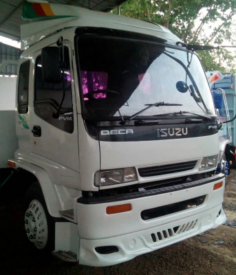 สิบล้อ อีซูซุ DEGA195ปี45เพาเดียว พื้นเรียบ ยาว 6.30ม สภาพดีสวยกริ๊ปบางเดิมพร้อมใช้ ทะเบียนพร้อมโอน สิบล้อ อีซูซุ DEGA195ปี45เพาเดียว พื้นเรียบ ยาว 6.30ม สภาพดีสวยกริ๊ปบางเดิมพร้อมใช้ ทะเบียนพร้อมโอน