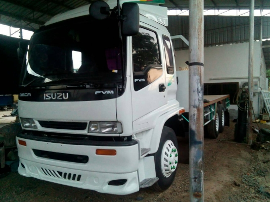 สิบล้อ อีซูซุ DEGA195ปี45เพาเดียว พื้นเรียบ ยาว 6.30ม สภาพดีสวยกริ๊ปบางเดิมพร้อมใช้ ทะเบียนพร้อมโอน สิบล้อ อีซูซุ DEGA195ปี45เพาเดียว พื้นเรียบ ยาว 6.30ม สภาพดีสวยกริ๊ปบางเดิมพร้อมใช้ ทะเบียนพร้อมโอน