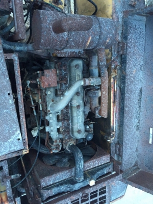 ขายรถแบคโฮ SUMITOMO 281F2 ตามสภาพ เล่มทะเบียน สนใจโทร 081-970-1072 ขายรถแบคโฮ SUMITOMO 281F2 ตามสภาพ เล่มทะเบียน สนใจโทร 081-970-1072