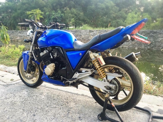 Cb400 ทะเบียน