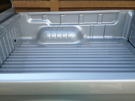 กระบะท้าย All New Isuzu D-Max ของใหม่ ถอดศูนย์