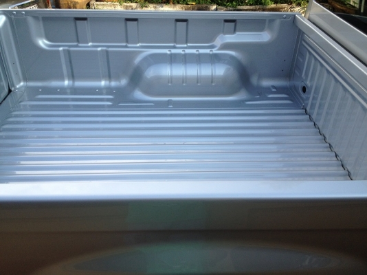 กระบะท้าย All New Isuzu D-Max ของใหม่ ถอดศูนย์