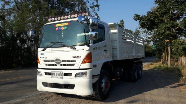 ขายครับ 320 ปี50 ดั้มสามมิตรต่อใหม่ รับประกันความสด