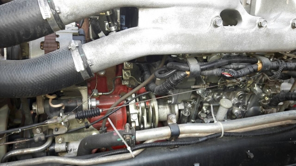 ขายครับ 320 ปี50 ดั้มสามมิตรต่อใหม่ รับประกันความสด