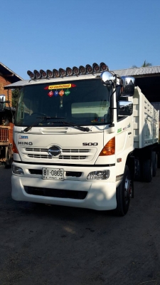 ขายครับ 320 ปี50 ดั้มสามมิตรต่อใหม่ รับประกันความสด