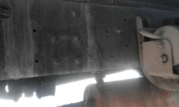 สิบล้อ ฮีโน่ FL17 EH 700 เพาเดียว พื้นเรียบยาว6.50ม ขาย 465,000บ ทะเบียนพร้อมโอน