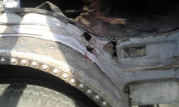 สิบล้อ ฮีโน่ FL17 EH 700 เพาเดียว พื้นเรียบยาว6.50ม ขาย 465,000บ ทะเบียนพร้อมโอน