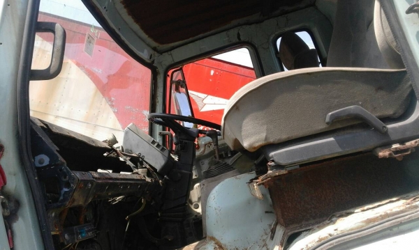 สิบล้อ ฮีโน่ FL17 EH 700 เพาเดียว พื้นเรียบยาว6.50ม ขาย 465,000บ ทะเบียนพร้อมโอน