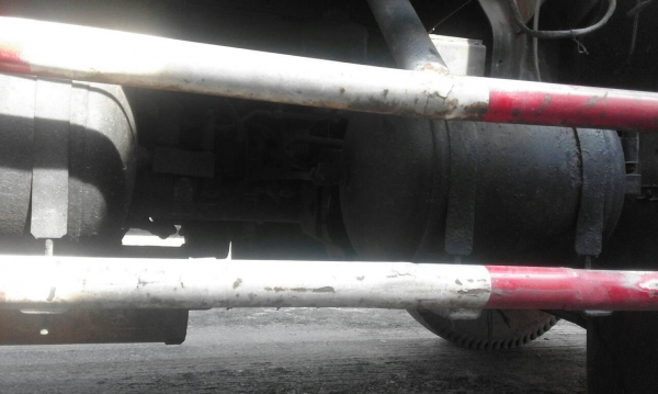 สิบล้อ ฮีโน่ FL17 EH 700 เพาเดียว พื้นเรียบยาว6.50ม ขาย 465,000บ ทะเบียนพร้อมโอน