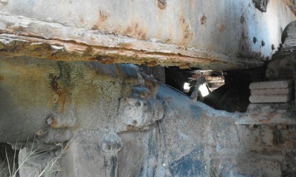 สิบล้อ ฮีโน่ FL17 EH 700 เพาเดียว พื้นเรียบยาว6.50ม ขาย 465,000บ ทะเบียนพร้อมโอน