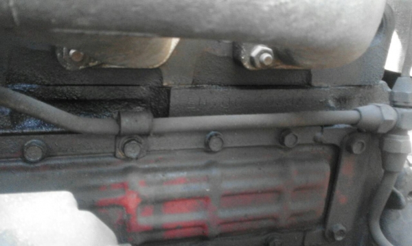 สิบล้อ ฮีโน่ FL17 EH 700 เพาเดียว พื้นเรียบยาว6.50ม ขาย 465,000บ ทะเบียนพร้อมโอน