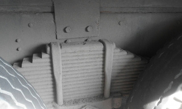 สิบล้อ ฮีโน่ FL17 EH 700 เพาเดียว พื้นเรียบยาว6.50ม ขาย 465,000บ ทะเบียนพร้อมโอน