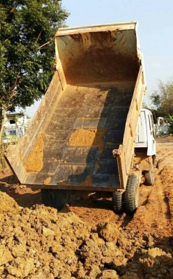 หกล้อ อีซูซุ DEGA-195 ดั้มยาว3.80ม 5คิว สภาพดีพร้อมใช้งาน ทะเบียนพร้อมโอน หกล้อ อีซูซุ DEGA-195 ดั้มยาว3.80ม 5คิว สภาพดีพร้อมใช้งาน ทะเบียนพร้อมโอน